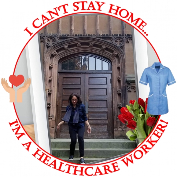 Meet your Posher, Gina - Picture 1 of 1